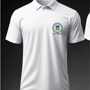 GIMPA-Branded Polo Shirts