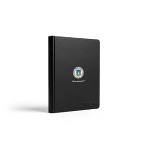 GIMPA Notebooks and Diaries